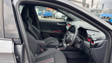 Skoda Fabia 1.0 TSI 116 Monte Carlo 5dr DSG Petrol Hatchback